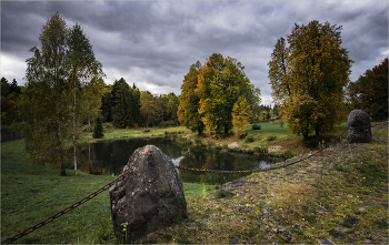 Herbst / ***