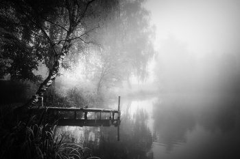 Ruhig Teich / ***