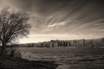 Auf dem See / ***