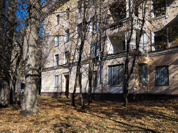 Altes Haus / ***