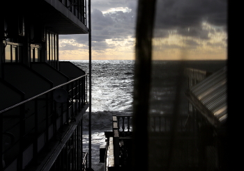 Sonnenuntergang / ***