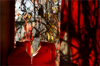 Autumn etude / ***