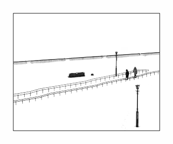 Weiße Stille / ***