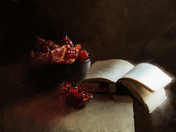 Das Buch / ***