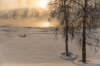 Siberian Herbst / ***