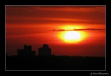 Feuerturm / *****