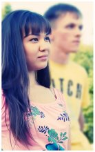 Gulnoza und Artem / ***