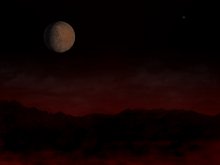 Martian Chronicles / ***