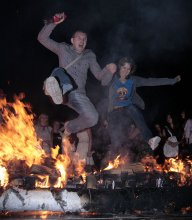 Jump 4 / ***