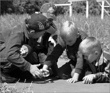 Kinderspiele / ******