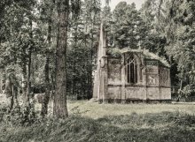 Kapelle Reytanov / http://photoclub.by/work.php?id_photo=129409#t