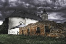 Dreifaltigkeitskirche / ***