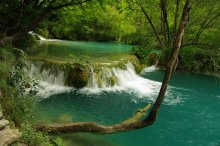 Nationalpark Plitvicer Seen - 1 / ***