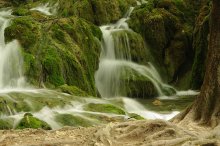 Nationalpark Plitvicer Seen - 2 / ***