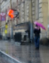 Rainy Impressionismus)) / ***