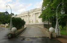 Jelagin Palace / ***