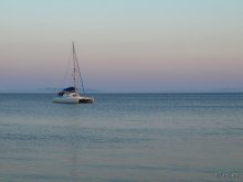 Er ging zum Meer ... / ***