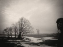Frühling / eKG...