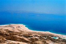 Dead Sea / ***