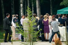 Clamp in einen Schraubstock / ***