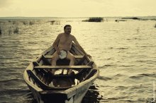 Diese Kapitäne werden nie aufgeben, oder der romantischen Natur der Dima Belsky))) / ***