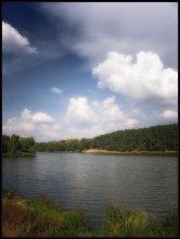 Küste / ..................