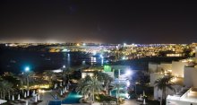 Nachtleben in Sharm el-Sheikh / ***