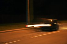 Speed / ***