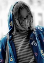 Cool_girl / ***
