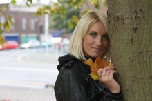 Herbst / ------------------------------------------------------