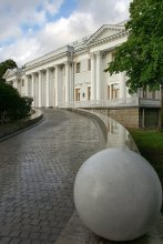 Jelagin Palace / ***