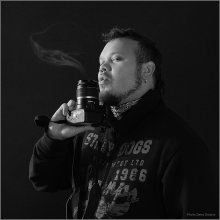 &quot;Shooter&quot; / ------