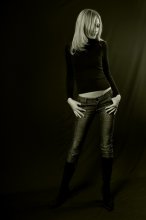 Hier bin ich ... / .............