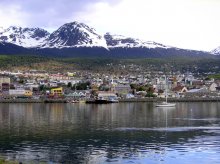 Ushuaia / photo