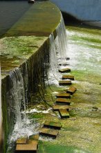 Wasserfälle ... / .........