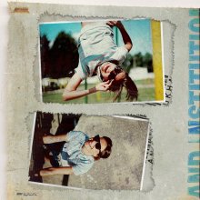 Karte vom Dachboden / ***