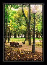 Herbst-Park / ............................