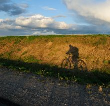 Streik Radrennen / ***