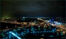 Evening Minsk 4 / ***