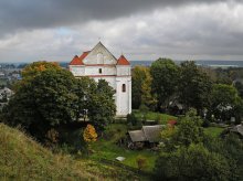 Von der Höhe ... / ***
