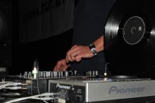 Dj's / 5am..