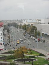 Witebsk am Wochenende / ***