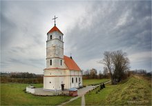 Verklärungskirche / ***