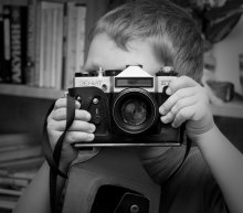 Little Fotograf / .....