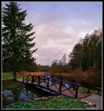 Herbst in Okovtsah / ***