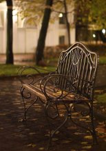 Herbst Bench / ***