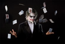 Joker / ***