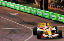 Renault F-1 / ***