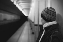 Metro * am Herzen / ***