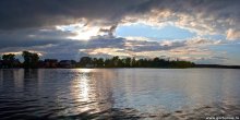 Wettervorhersage / ***